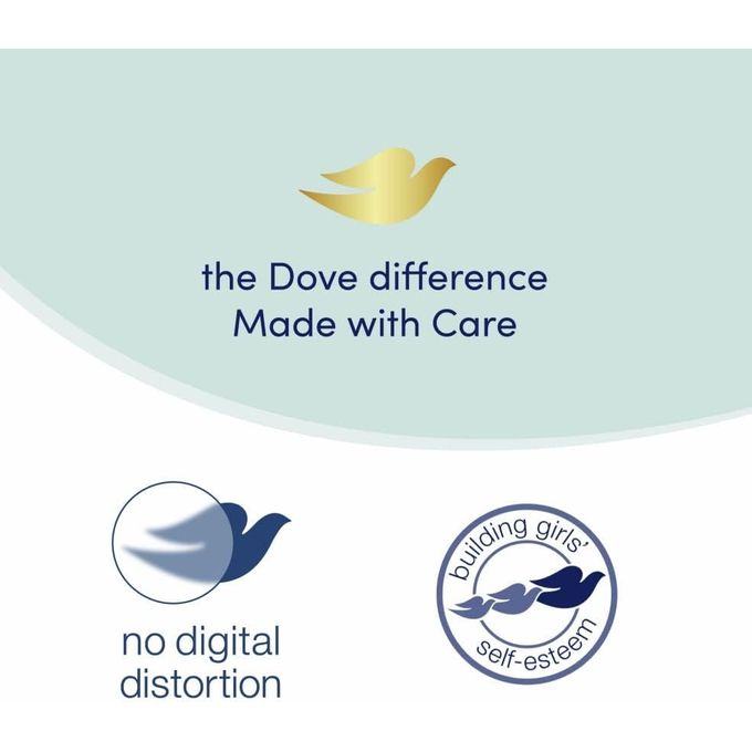 Dove Go Fresh Pomegranate Deodorant Body Spray 250ml