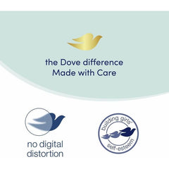 Dove Go Fresh Pomegranate Deodorant Body Spray 250ml