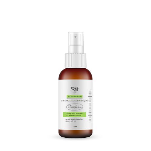 Twist and Go Length Intensive Treatment Hair Spray 125 ml