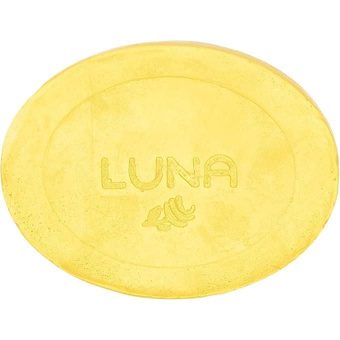Luna Glycerin Soap 115 gm