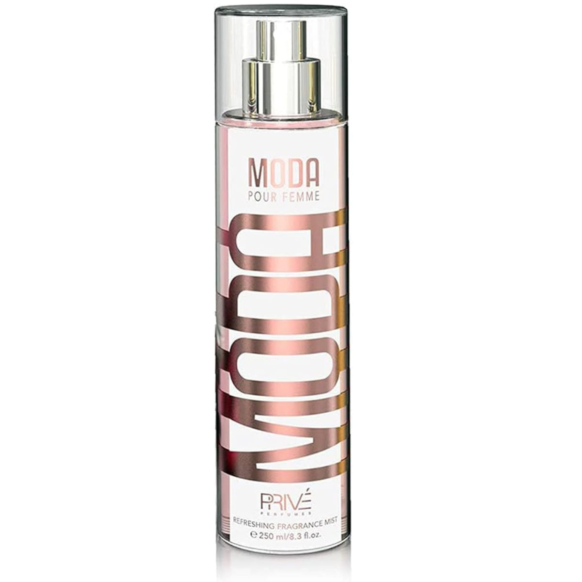 Prive Body Splash 250ML Moda