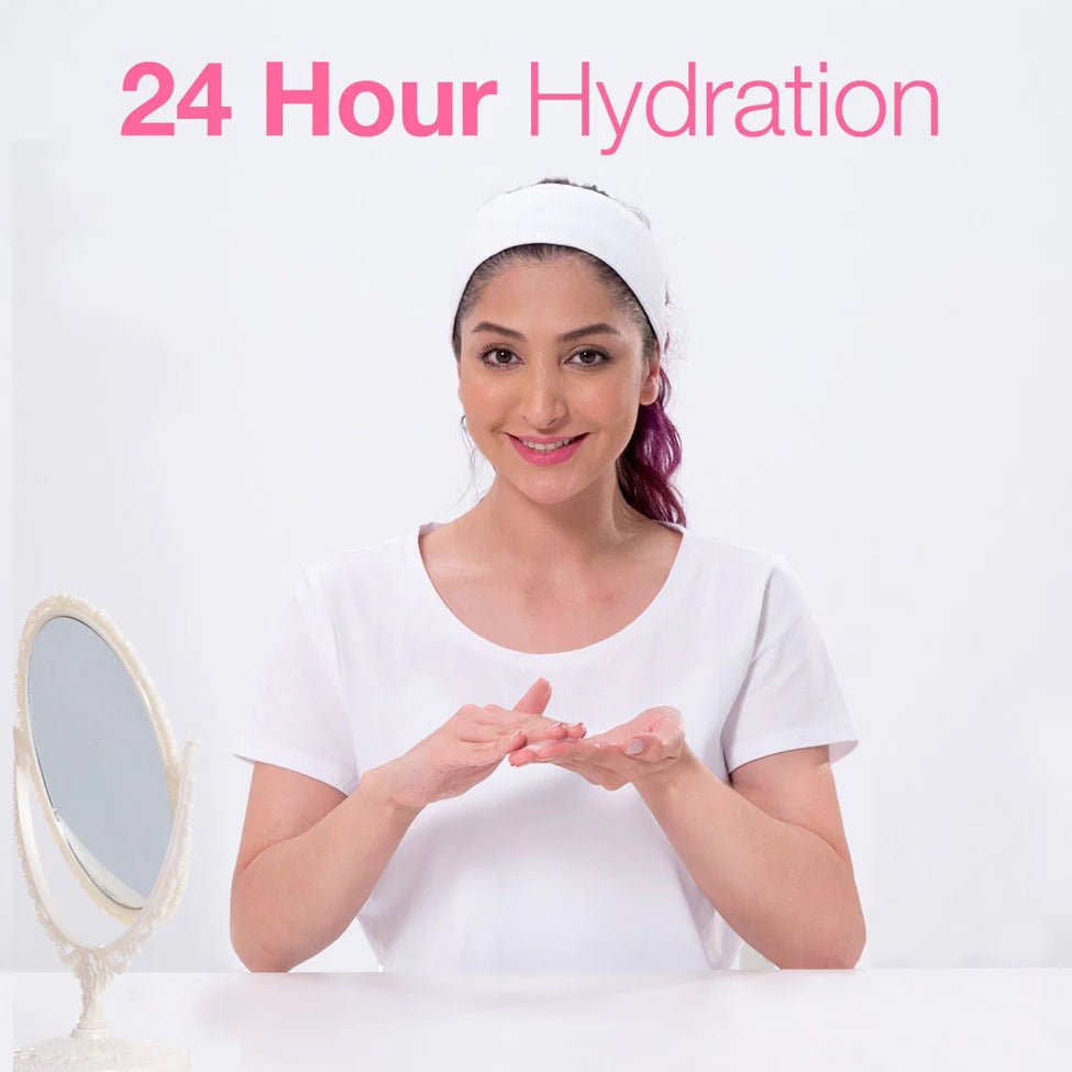 Johnsons 24 Hour Moisture Soft Cream 100gm