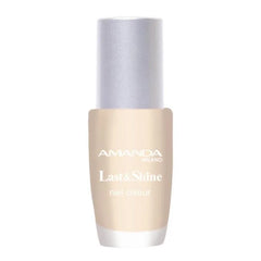 AMANDA MILANO Last and Shine Nail Polish