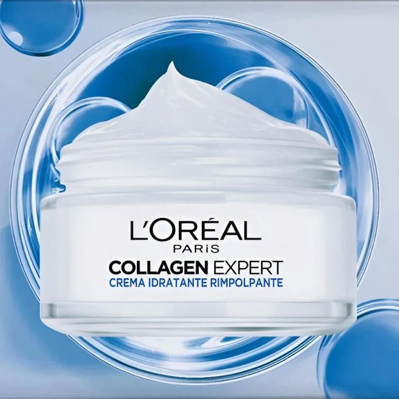 Loreal Paris Collagen Expert Moisture Filler Cream 50ml