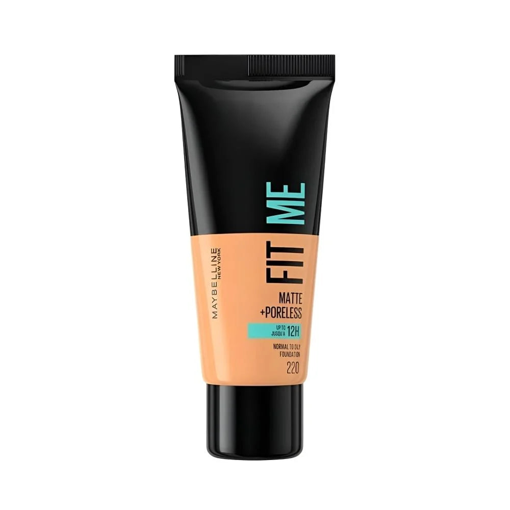 ميبيلين New York Fit Me Matte