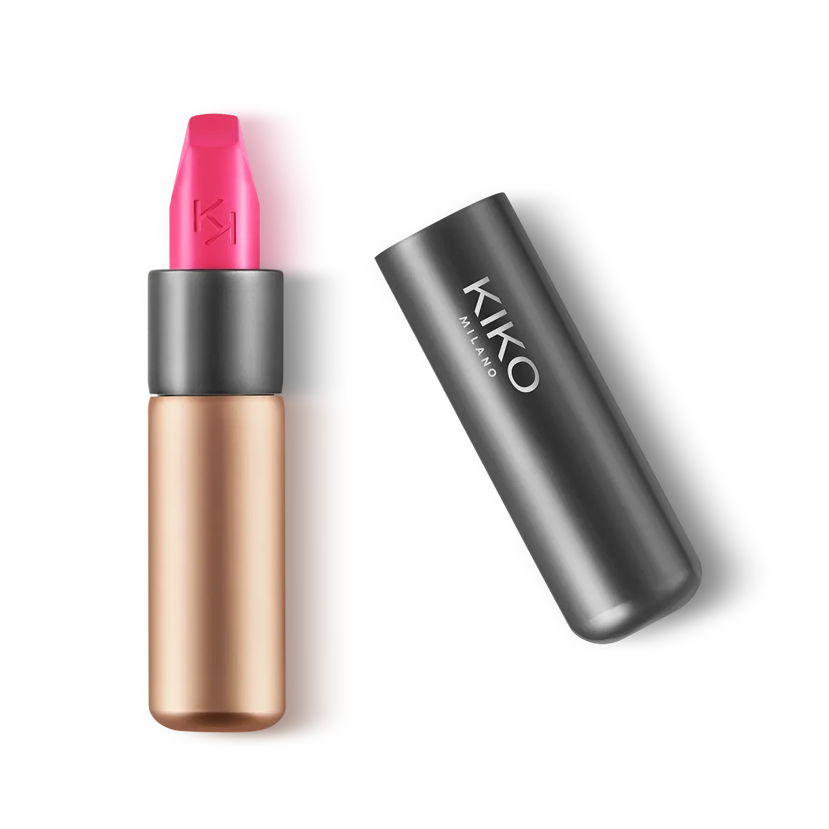 KIKO Milano Velvet Passion Matte Lipstick