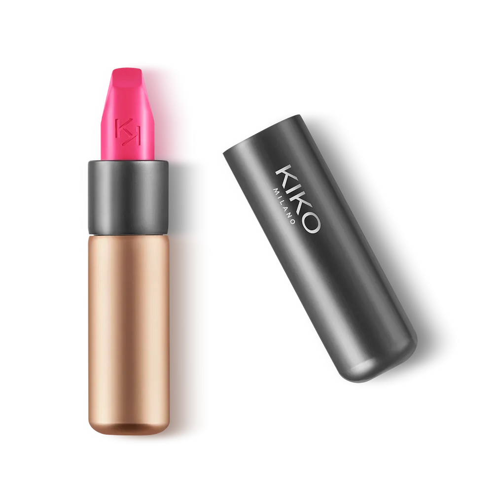 KIKO Milano Velvet Passion Matte Lipstick