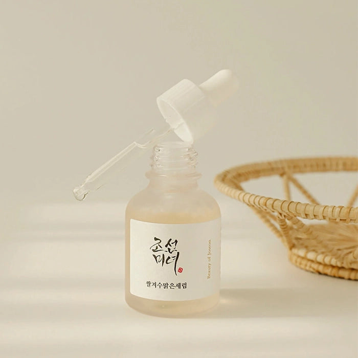Beauty of Joseon Glow Deep Serum Rice + Alpha-Arbutin30 ml