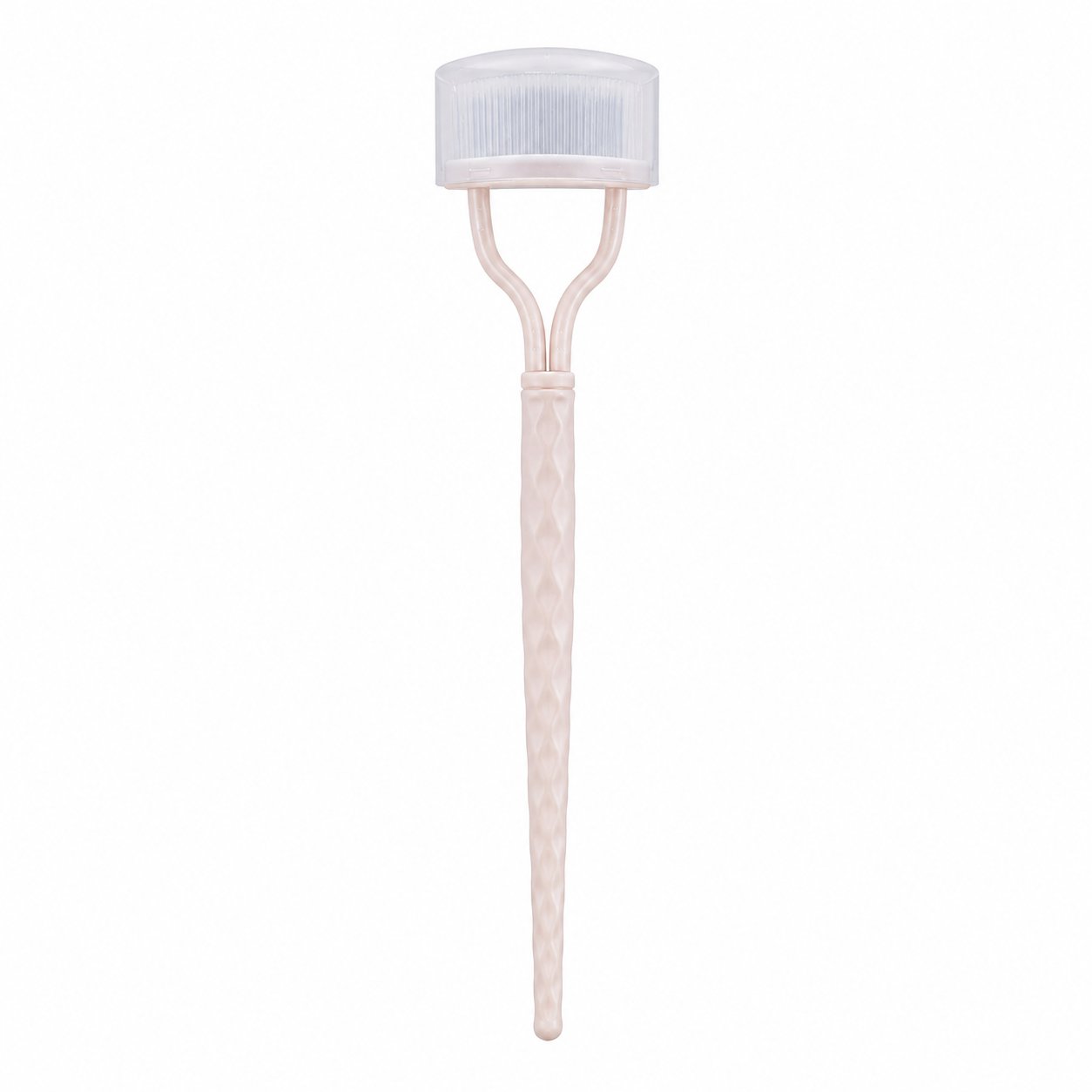 Metal Eyelash Comb & Lash Separator