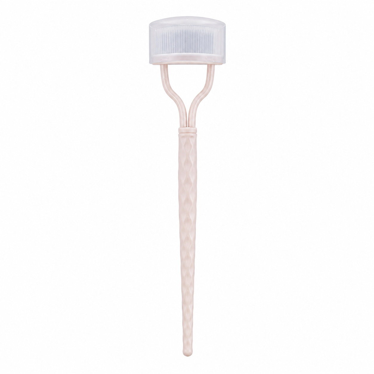 Metal Eyelash Comb & Lash Separator