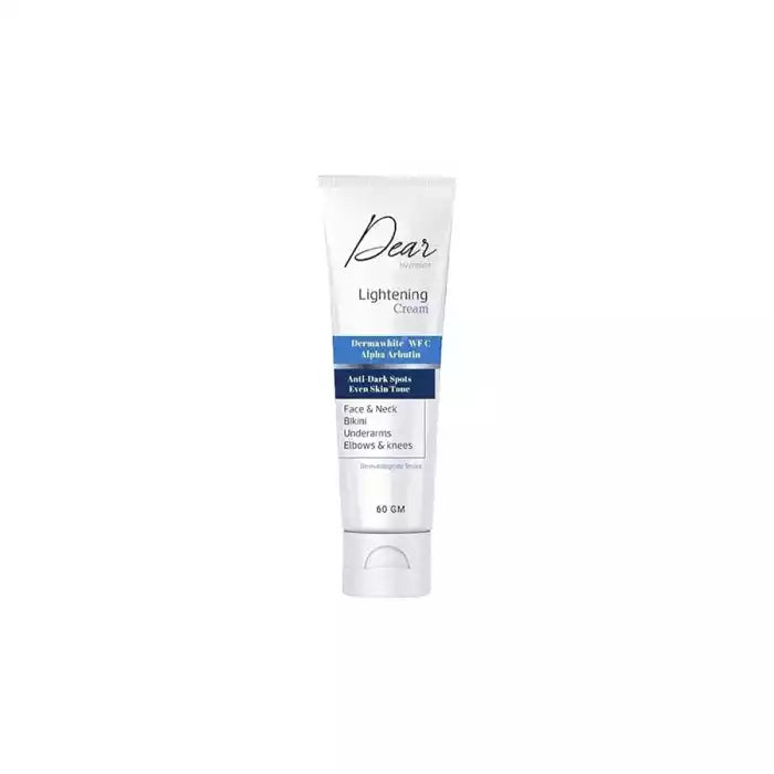 Dear Hydration lightening Cream 60 GM