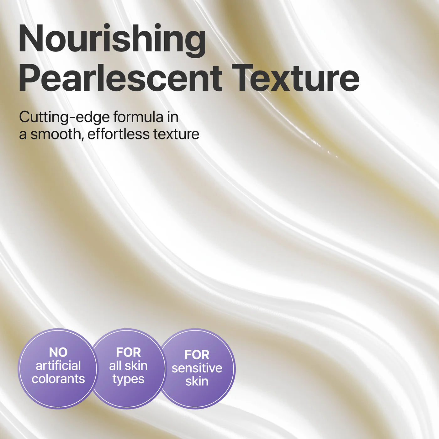 Numbuzin NAD+ Retinol Volumetox Eye Cream with 50 Peptides 10ml