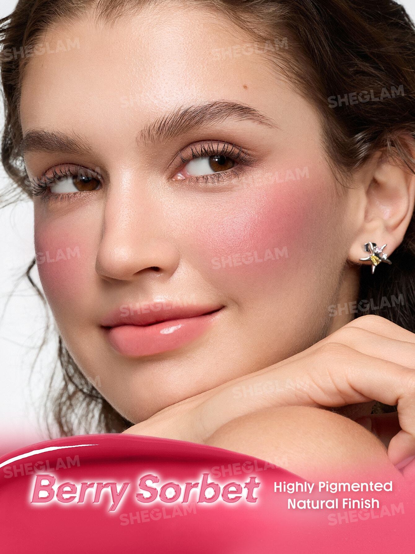 Sheglam Aqua Flushed Gel Blush