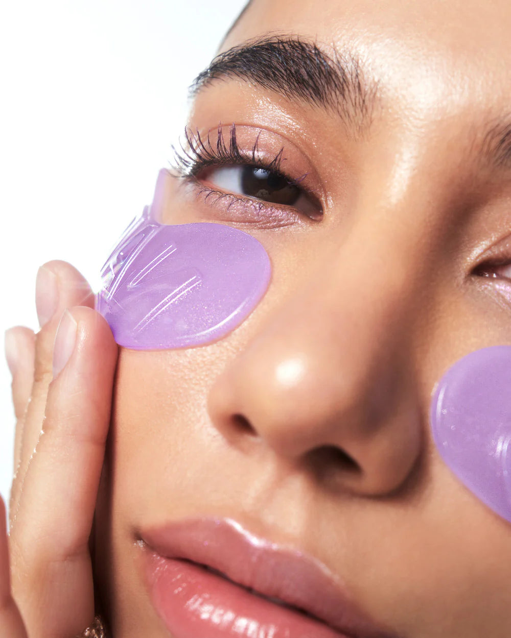Numbuzin NMN Collagen Under Eye Patches with 50 Peptides