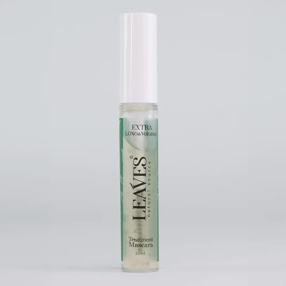 Leaves Treatment Mascara Extra Long and Volume