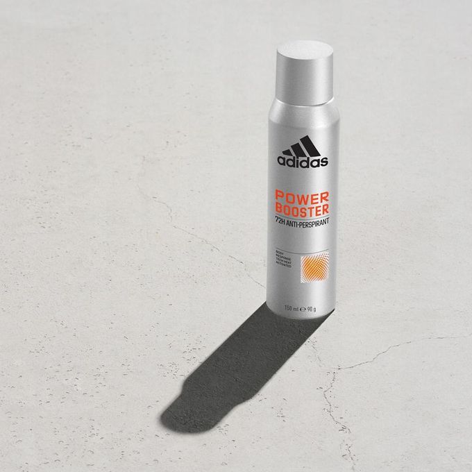 Adidas Power Booster Body Spray 150ml