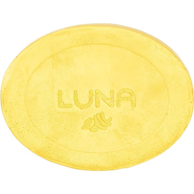 Luna Glycerin Soap 72gm
