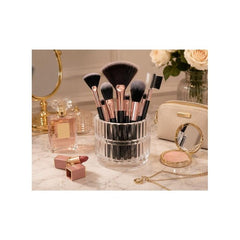 Nine Beauty Complexion 8Pcs Brush Kit