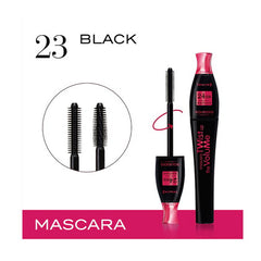 Bourjois Twist Up the Volume 24 HR Mascara