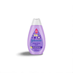 Johnsons Sleep Time Bath 500 ml