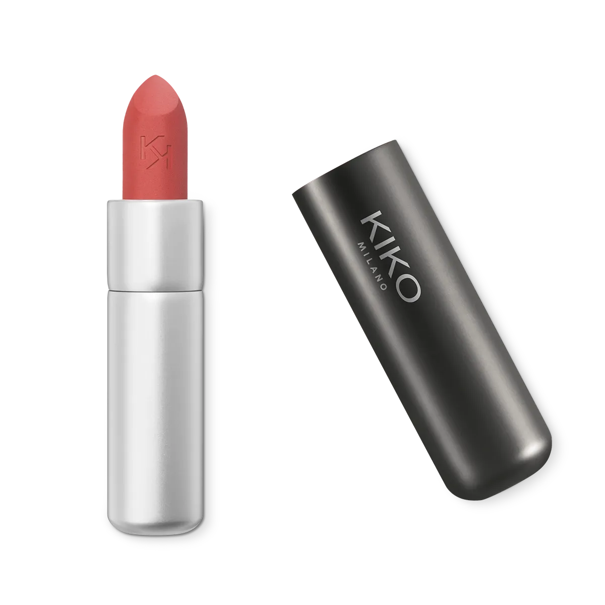KIKO Milano Powder Power Lipstick 07