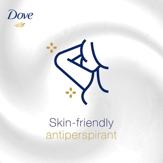 Dove Go Fresh Pomegranate Deodorant Body Spray 250ml