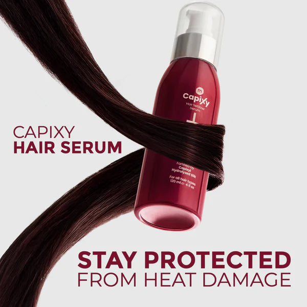 Capixy Hair Fertilizer Serum 120 ml