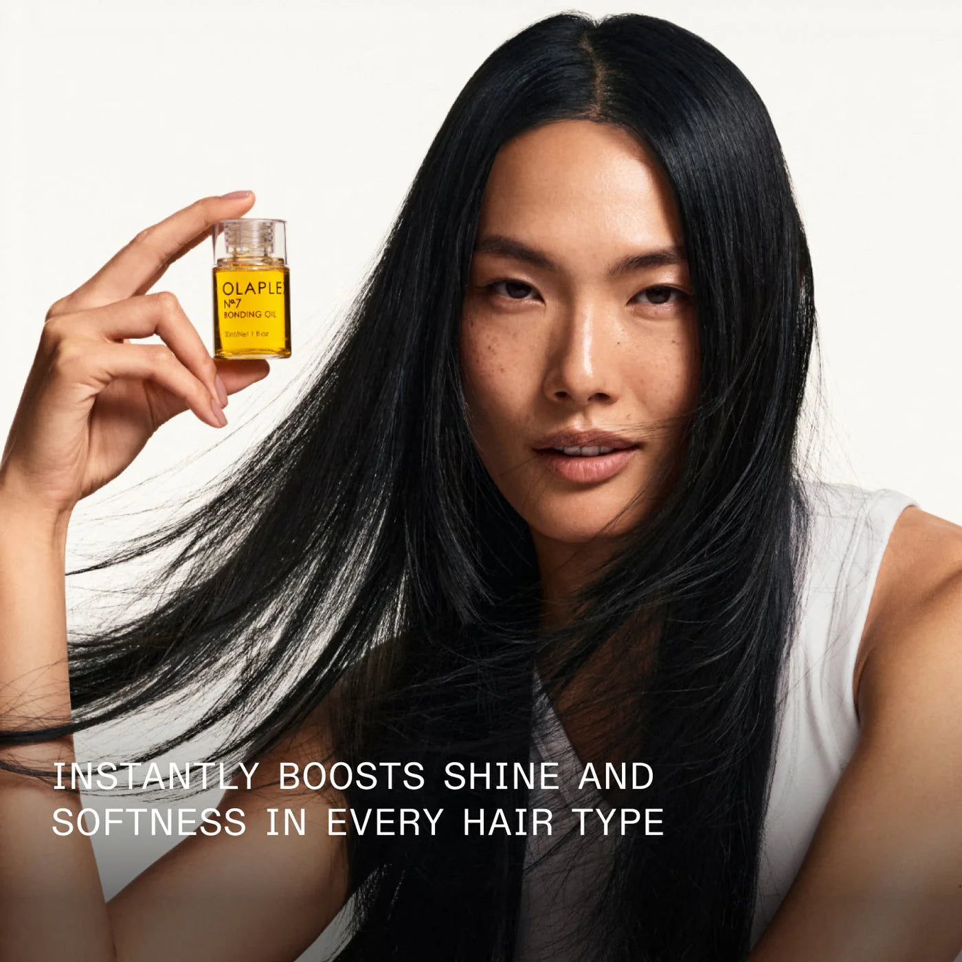 Olaplex 7 Hair Repair Moisturizing Bondage Oil 30ml