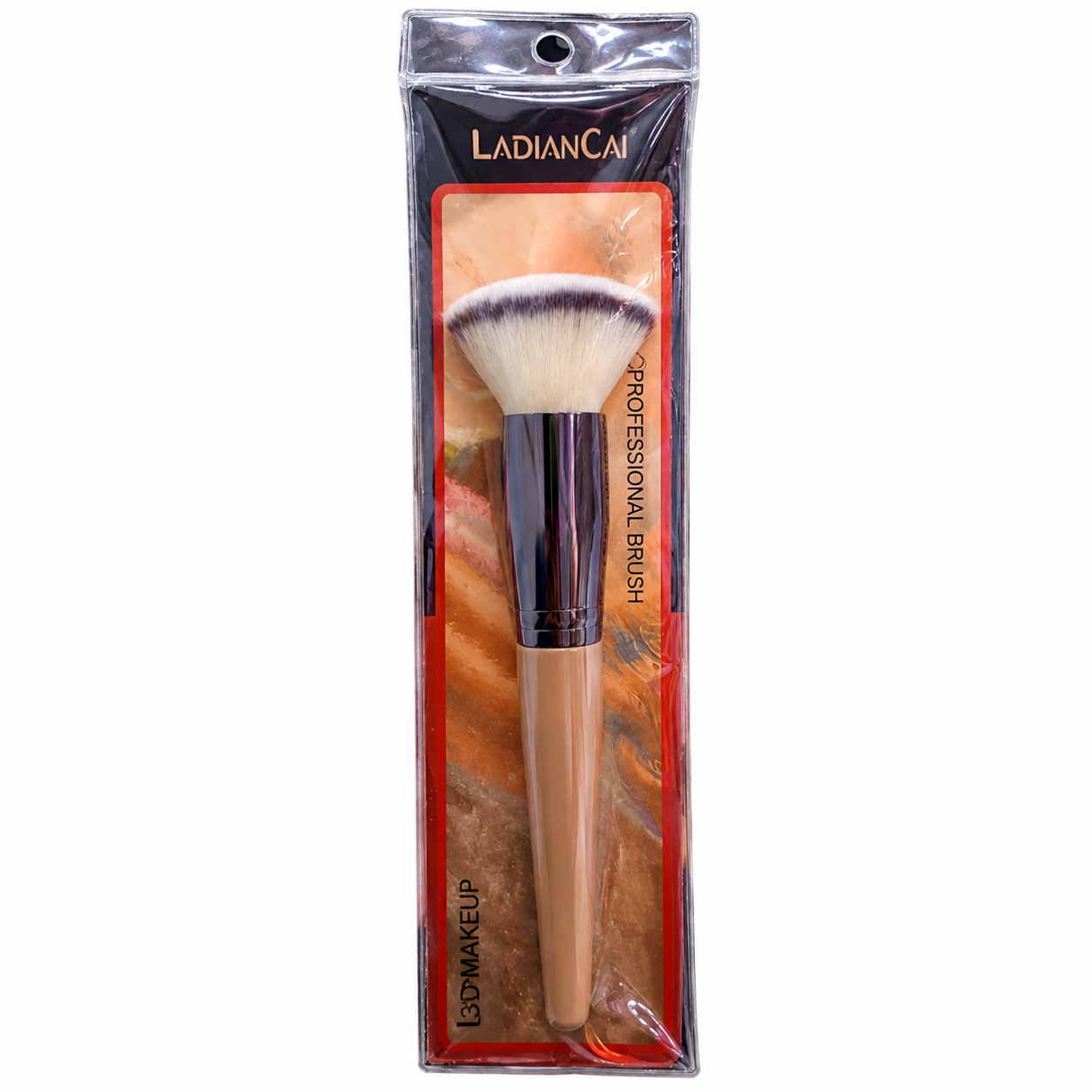 LADIANCAI Professional Makeup Brush