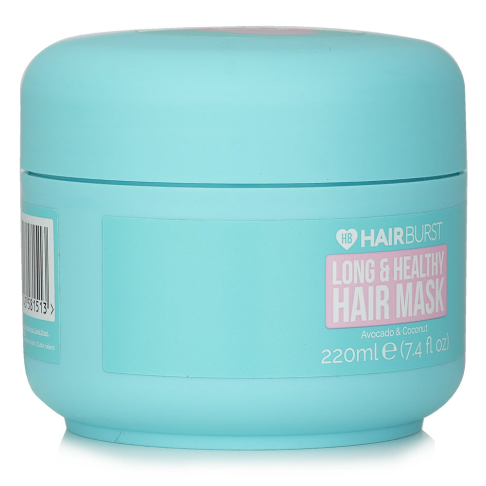 Hairburst Hair Mask Avocado and Coconut 220ml