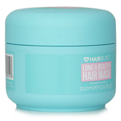 Hairburst Hair Mask Avocado and Coconut 220ml