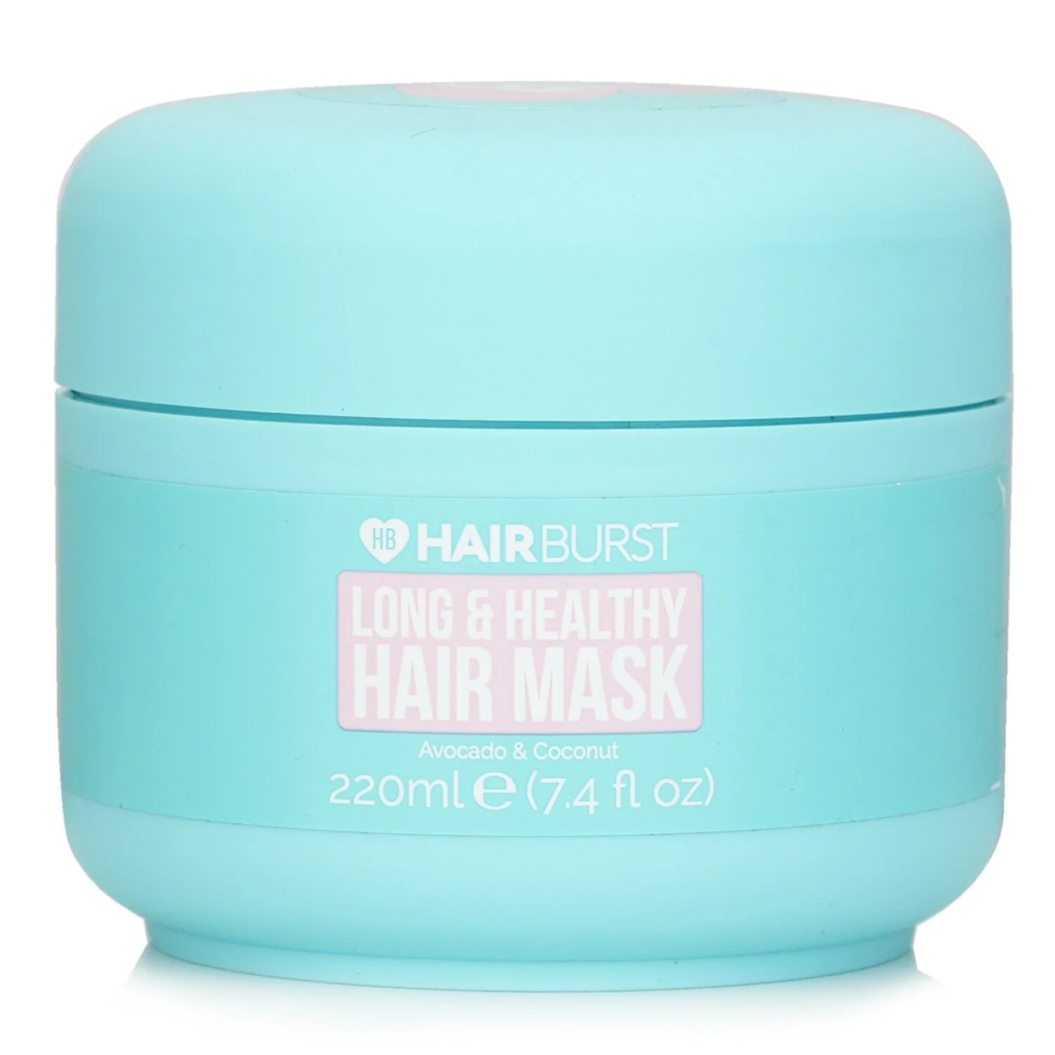 Hairburst Hair Mask Avocado and Coconut 220ml