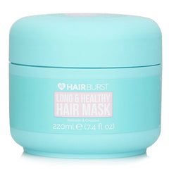 Hairburst Hair Mask Avocado and Coconut 220ml