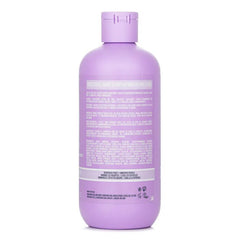 Hairburst Cherry and Almond Conditioner for Curly Wavy Hair 350ml