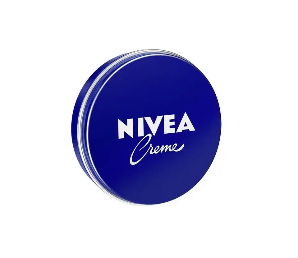 Nivea cream blue tint 30 ml