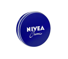 Nivea cream blue tint 30 ml