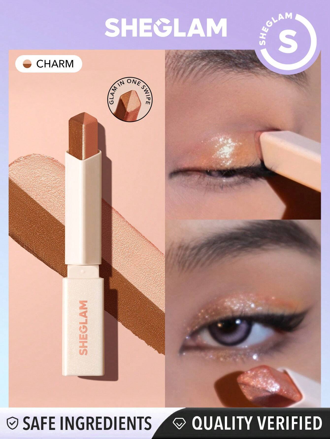 Sheglam Insta Eye - Eyeshadow Stick