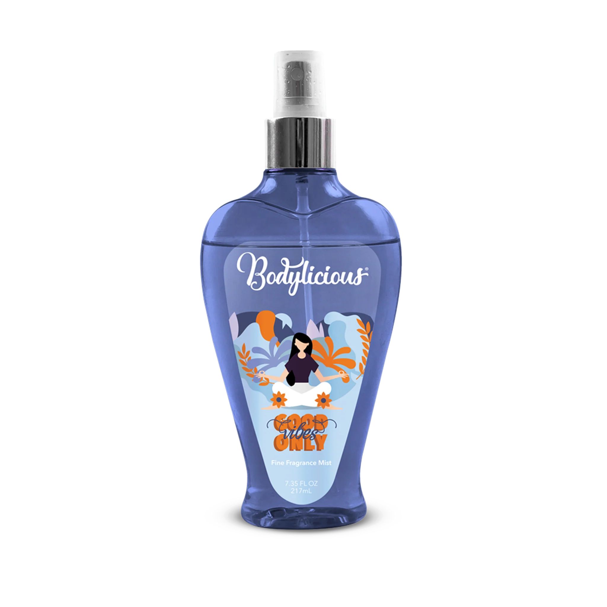 Badeelicious Splash 217ml Joud Only