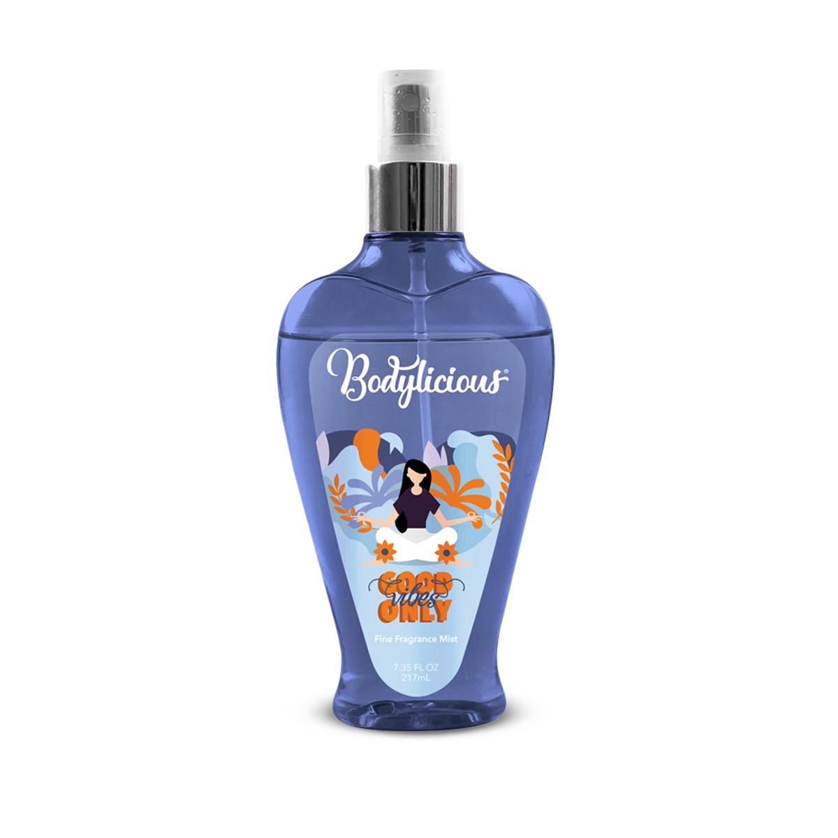 Badeelicious Splash 217ml Joud Only