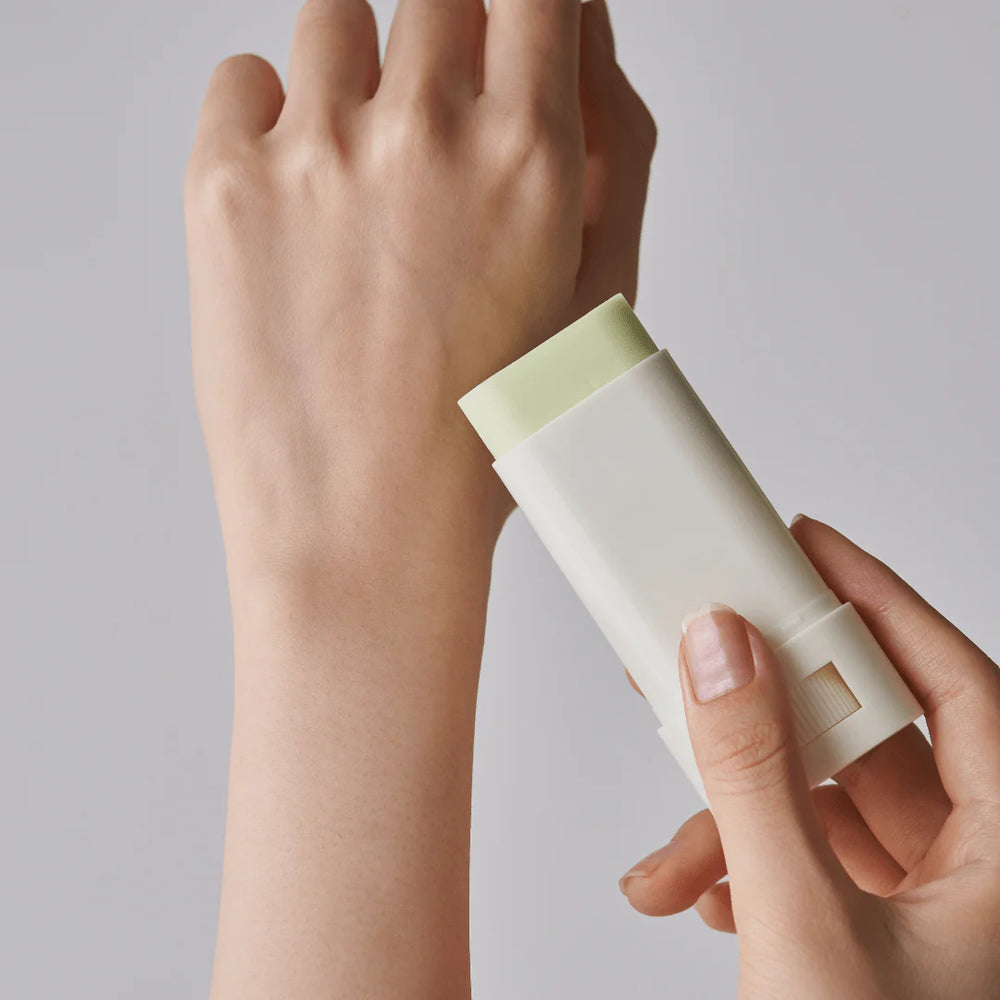Beauty Of Joseon Perfect Hanbang Sun Trio Relief Sun + Matte Sun Stick + Sun Serum