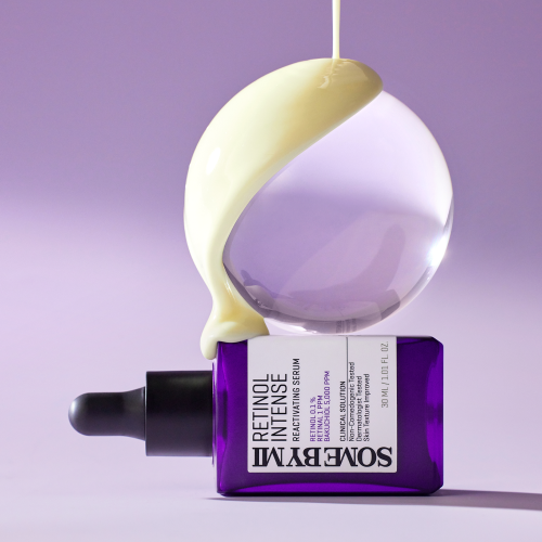 Some By Mi Retinol Intense Reactivating serum 30ml