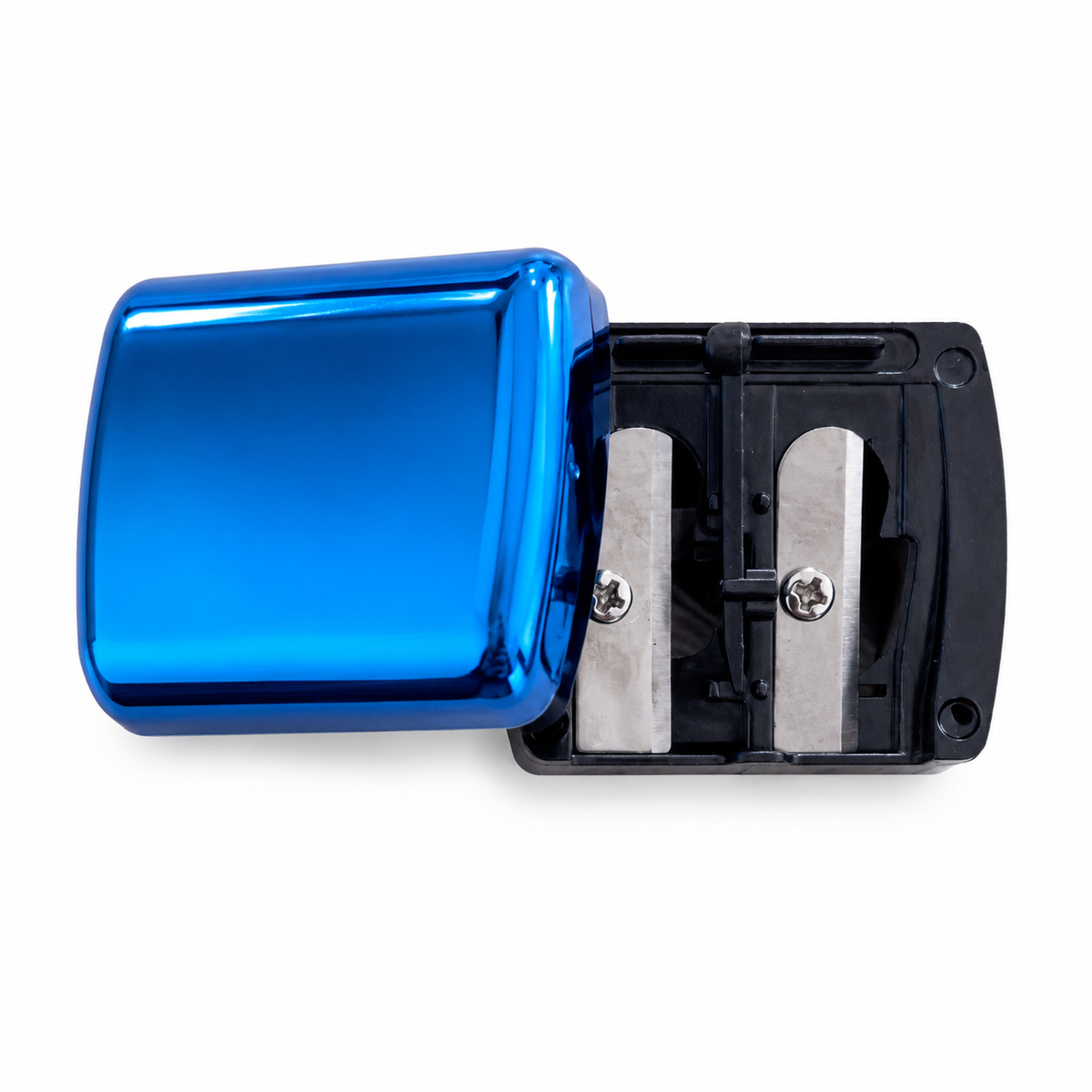 Kiki Pencil Sharpener
