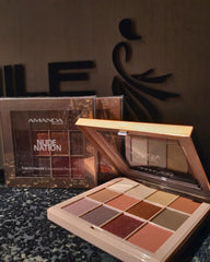 amanda nude nation eyeshadow palette