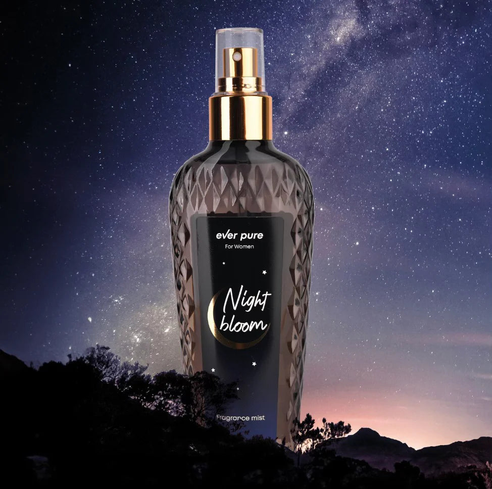 بخاخ عطري إيفر بيور نايت بلوم 236 مل