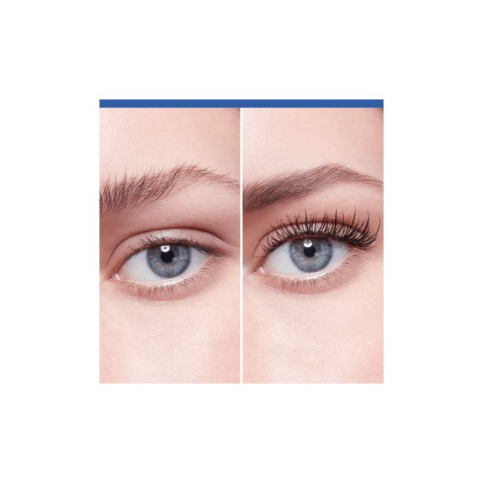   Bourjois Paris Mascara Original Twist Up Extreme