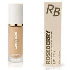 Rose Berry Hydrating Foundation Skinfinite 40ml