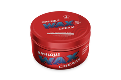 Basilque Hair Volumizing Wax Cream With Coconut Extract and Cocoa Butter 100ml