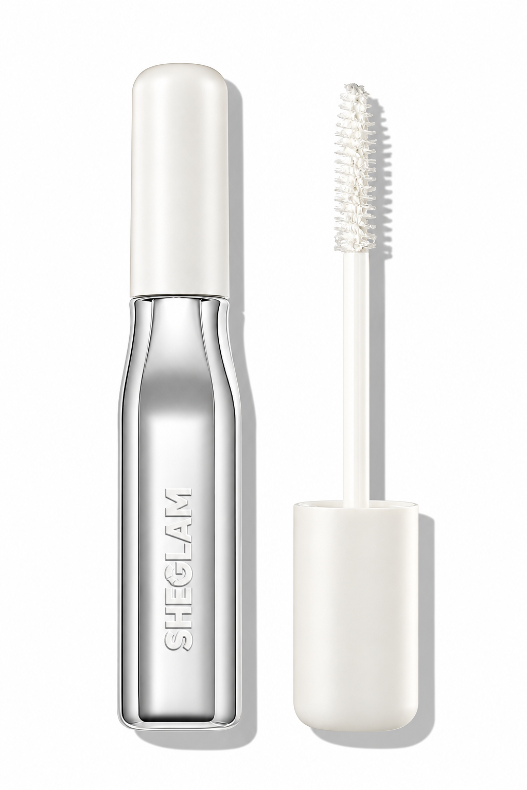 Lashlighter Extend Enriching Lash Primer-White