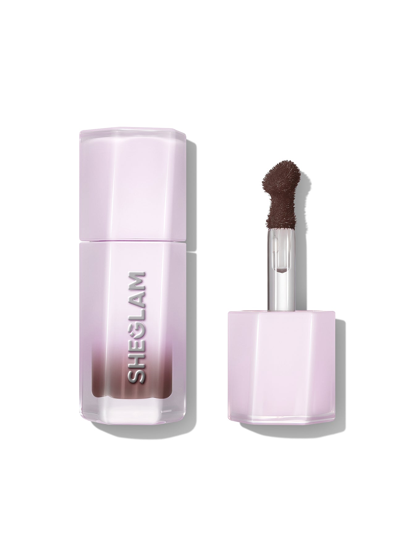 Sheglam Glazed & Locked Glossy Lip Tint