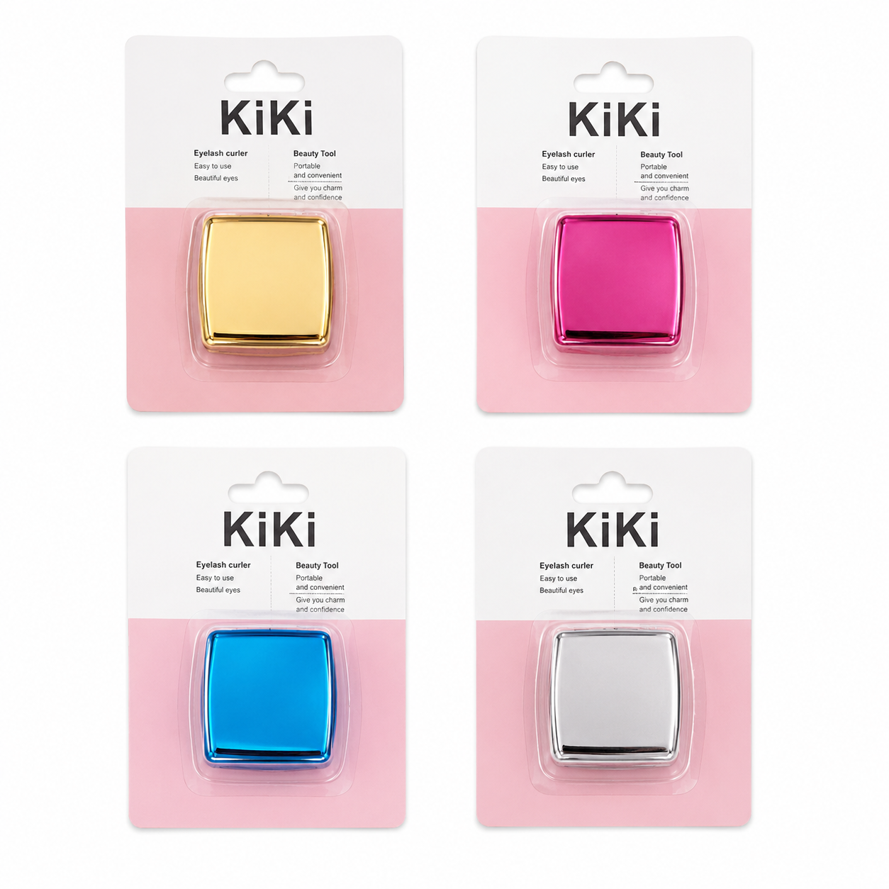 Kiki Pencil Sharpener